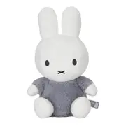 Miffy - Cuddle Fluffy, Soft Baby Toy, Plush, Medium, 25cm (Height)