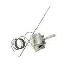 Genuine Thermostat 55.17059.390 Smeg Parts OvenThermostat 818730616