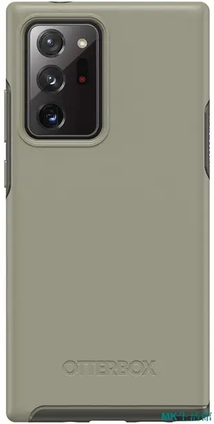 MK生活館Otterbox 對稱系列三星 Galaxy Note 20 Note20 Ultra 5g Stardust Glit