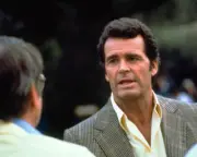 James Garner Dwayne Johnsonford Files Movie Photo [S271553] Size Choice