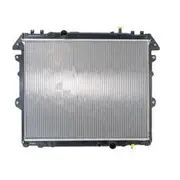 Motorkool Radiator - TIM-34001