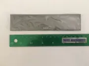 RHD.020.901330 Rotor Vanes for Becker