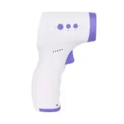 Large LCD Digital Infrared Thermometer Non-contact Forehead Baby Temperature(3)