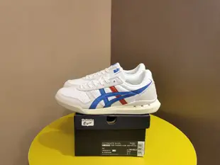 Onitsuka Tiger 鬼冢虎 ULTIMATE 81EX系列 慢跑鞋 運動休閒鞋