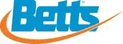 Betts - 920694 - GASKET-CLOSED CELL FOAM 200V - (Pack of 15)