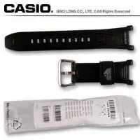在飛比找Yahoo!奇摩拍賣優惠-【CASIO 錶帶】CASIO手錶專賣店 國隆 PRG-24
