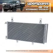 Radiator for Holden Commodore VT VX 5.7 Litre V8 Petrol Automatic