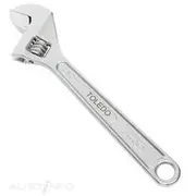 Toledo Adjustable Wrench - 250mm - 88250