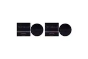 Natural Loose Mineral Foundation - Soft Beige by Youngblood for Women - 0.35 oz Foundation - Pack of 2