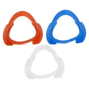3pcs Dental O Shape Lip Retractor Opener Oral Mouth Cheek Lip Opener Dental EUJ