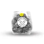 Black Death Mega Sour Candy Full Bag (200g)