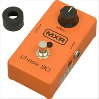 在飛比找蝦皮商城優惠-MXR M101/ M-101 Phase 90 電吉他/電