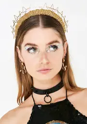[Loschy Designs] Pulsar Crown