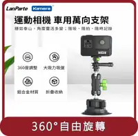 在飛比找HOTAI購優惠-【KAMERA】桃苗選品—LanParte UBA-GO 運