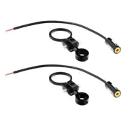 Diode Module Redness Dot Set Positioning 5V for DIY CO2 Lasers Engraving Cutting