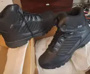 New In Box BATES TACTICAL SPORT 2 SIZE 13 E03162 Mid Dryguard Boots Fast Ship!