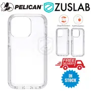 For Apple iPhone 12 13 14 Pro Max Plus Case Pelican Voyager Shockproof Cover