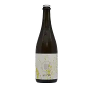 Wildflower Wattle Drops Australian Wild Ale 750ml Bottle