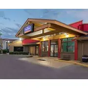 Howard Johnson By Wyndham Houston