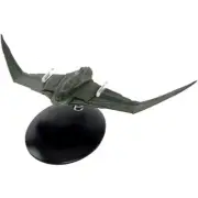 Eaglemoss Star Trek Starships Picard Collection : Romulan Vessel