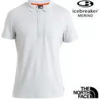 在飛比找樂天市場購物網優惠-Icebreaker Merino 200 The Nort