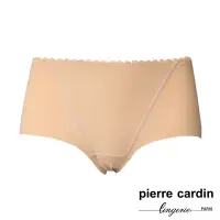 在飛比找Yahoo奇摩購物中心優惠-【pierre cardin 皮爾卡登女性內衣】絲滑涼感中高