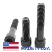 5/8-18 x 1 3/4 Fine Socket Head Cap Screw - USA Alloy Steel Black Oxide