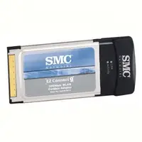 在飛比找PChome24h購物優惠-SMC Networks SMC SMCWCBT-G 108