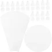 Gadpiparty 88Pcs Paper Quilting Templates for DIY Patchwork Crafts Versatile Sewing Molds for Beginners and Tailors for Creating Unique Shapes and Designs