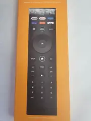 Universal for VIZIO Smart TV Remote Control Replacement XRT140 new peacock app