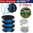 NEW Auto Feed Line String Trimmer/Edger Replacement Spool for Ryobi 18V 24V 40V~