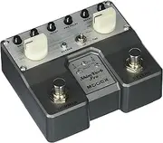 MOOER SHIMVERB PRO TWIN PEDAL