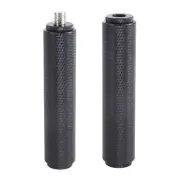 Aluminum Tripod Mount Screw 3/8" Thread Adapter For Cameras Fill Light Accessory