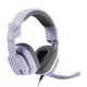 羅技 ASTRO A10電競耳機麥克風-紫色 V2(ZL.A00TZ.05P)