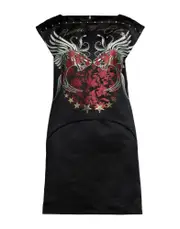 [CAVALLI CLASS] CAVALLI CLASS Mini dresses - Item 15303974