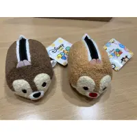 在飛比找蝦皮購物優惠-日本迪士尼商店購入 奇奇蒂蒂tsum tsum