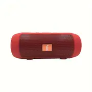 Dual Stereo Portable Wireless Speaker
