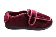 Homyped Alex 2 Womens Supportive Wide Width Slippers