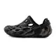 Merrell Hydro Moc 黑灰色 輕量 異形風格 水陸兩用 涼鞋 男款 B5046【新竹皇家ML003743】