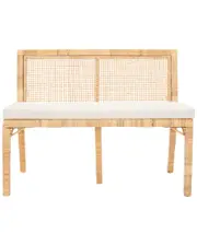 Safavieh Civility Antique Webb Sofa Bench
