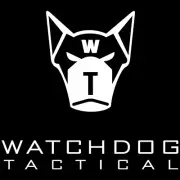 Watchdog Tactical OWB/IWB Holster for Ruger LC9, Left-Handed, Black