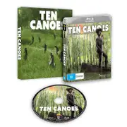 Ten Canoes