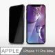 【防偷窺鋼化膜】iPhone 11 Pro Max 保護貼 i11 Pro Max 玻璃貼 未滿版 鋼化膜 螢幕保護貼 防窺片