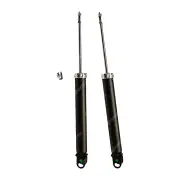 2 Rear Gabriel Ultra Shock Absorbers for Hyundai i40 VF i45 YF Sedan Wagon 11-15