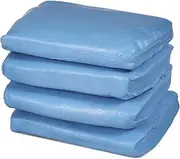 1Set Car Body Detailing Clay Bars High Efficiency No Scratch Automotive Cleaning Tools for Cars Wheels Engine Compartments Clay for Cleaning