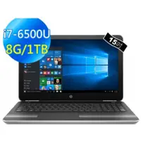 在飛比找蝦皮購物優惠-HP 15-au030TX 15吋筆電 (i7-6500U-