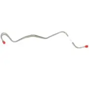Pump to Carburetor Fuel Line Fits Ford F-250 1968-1972 5.9L 2BBL 5/16 TPC6841OM (for: Ford)