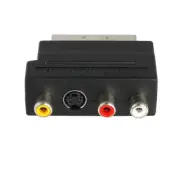 USB2.0 VHS To DVD Converter Set VHS To DVD Audio Video Kit Fit