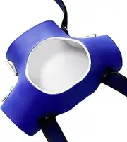 SUZLAZYR Hip Brace for Children - Adjustable Hip Abduction Orthosis Hip Stabilizer Brace for Corrective Support and Alignment