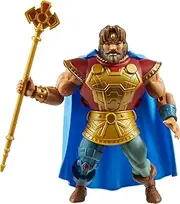 [Masters of the Universe] Origins Young Randor 5.5-inch Figure